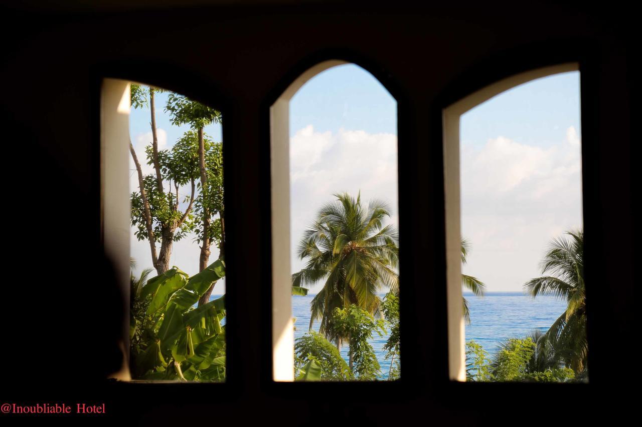 Hotel Inoubliable Cotterelle المظهر الخارجي الصورة
