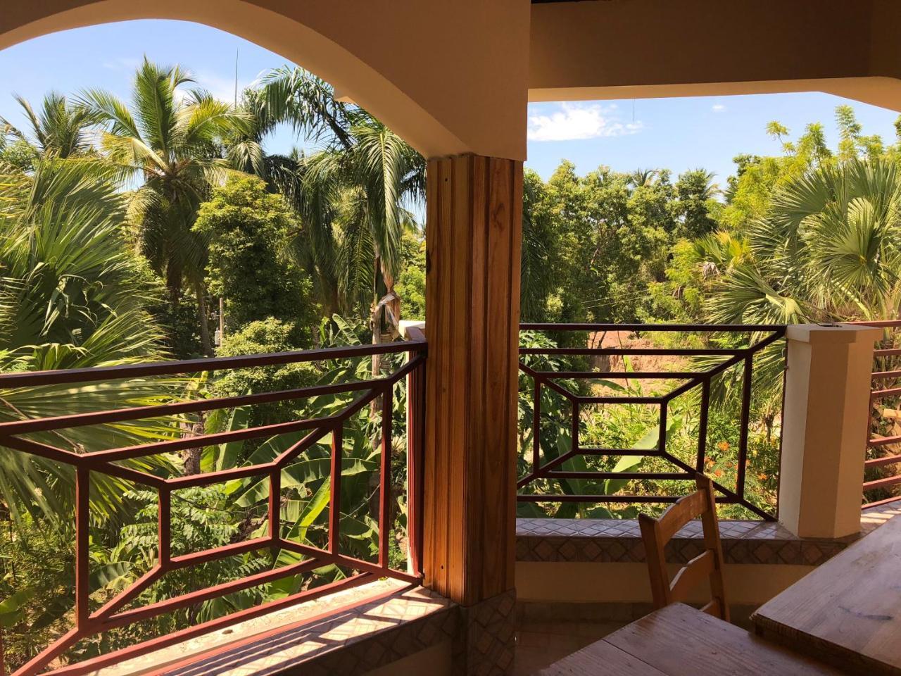 Hotel Inoubliable Cotterelle المظهر الخارجي الصورة