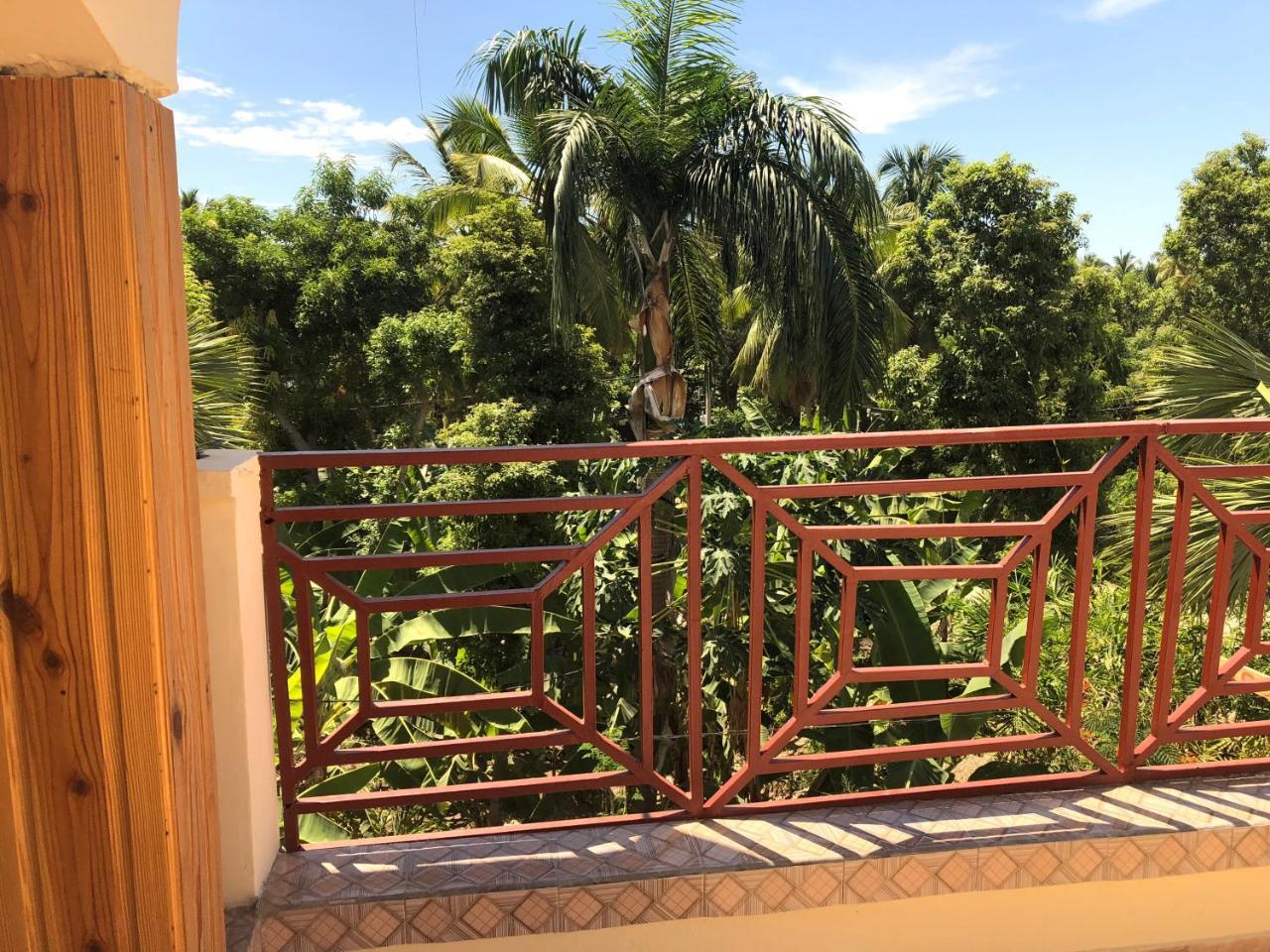 Hotel Inoubliable Cotterelle المظهر الخارجي الصورة