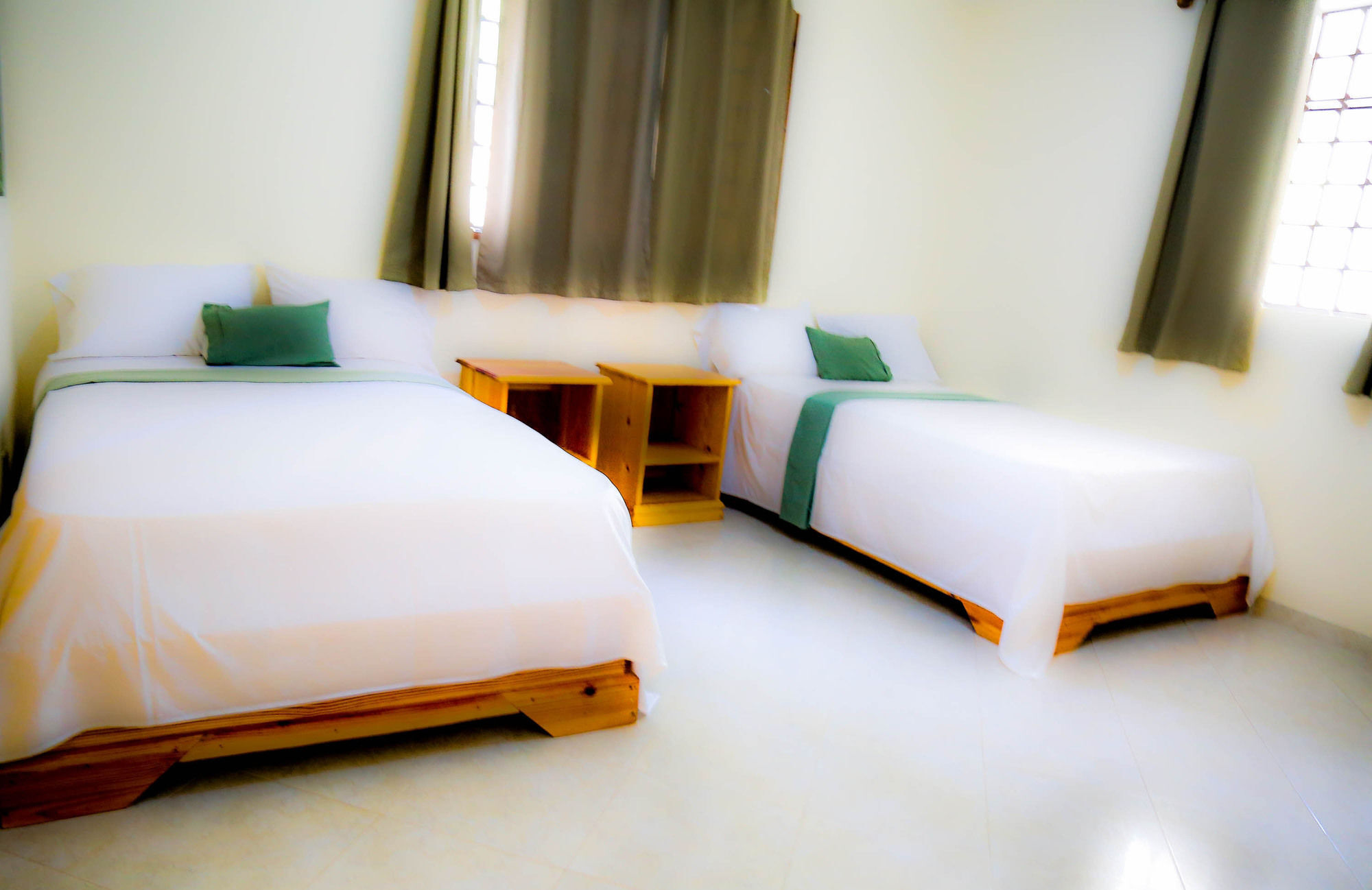 Hotel Inoubliable Cotterelle المظهر الخارجي الصورة