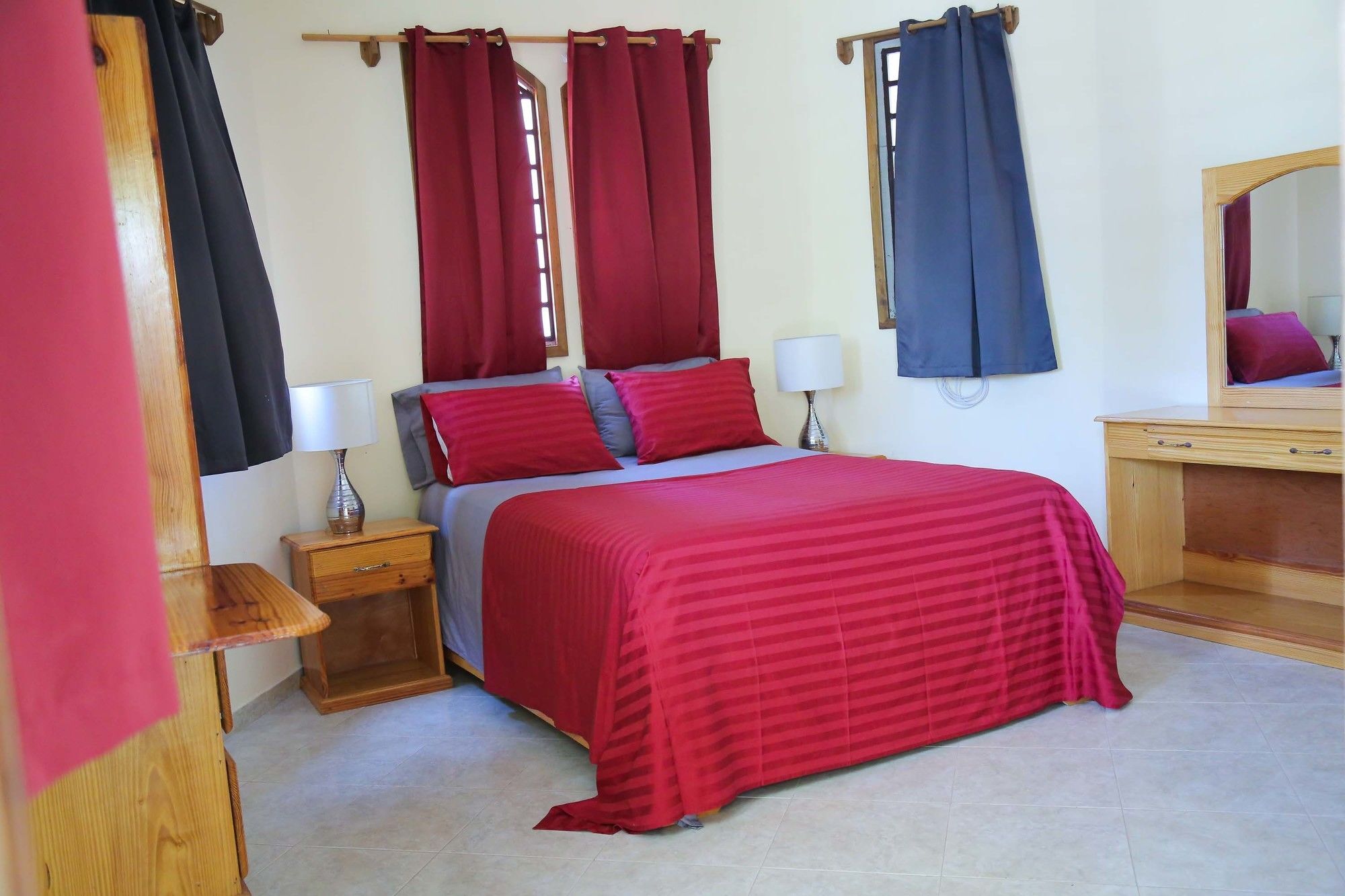 Hotel Inoubliable Cotterelle المظهر الخارجي الصورة