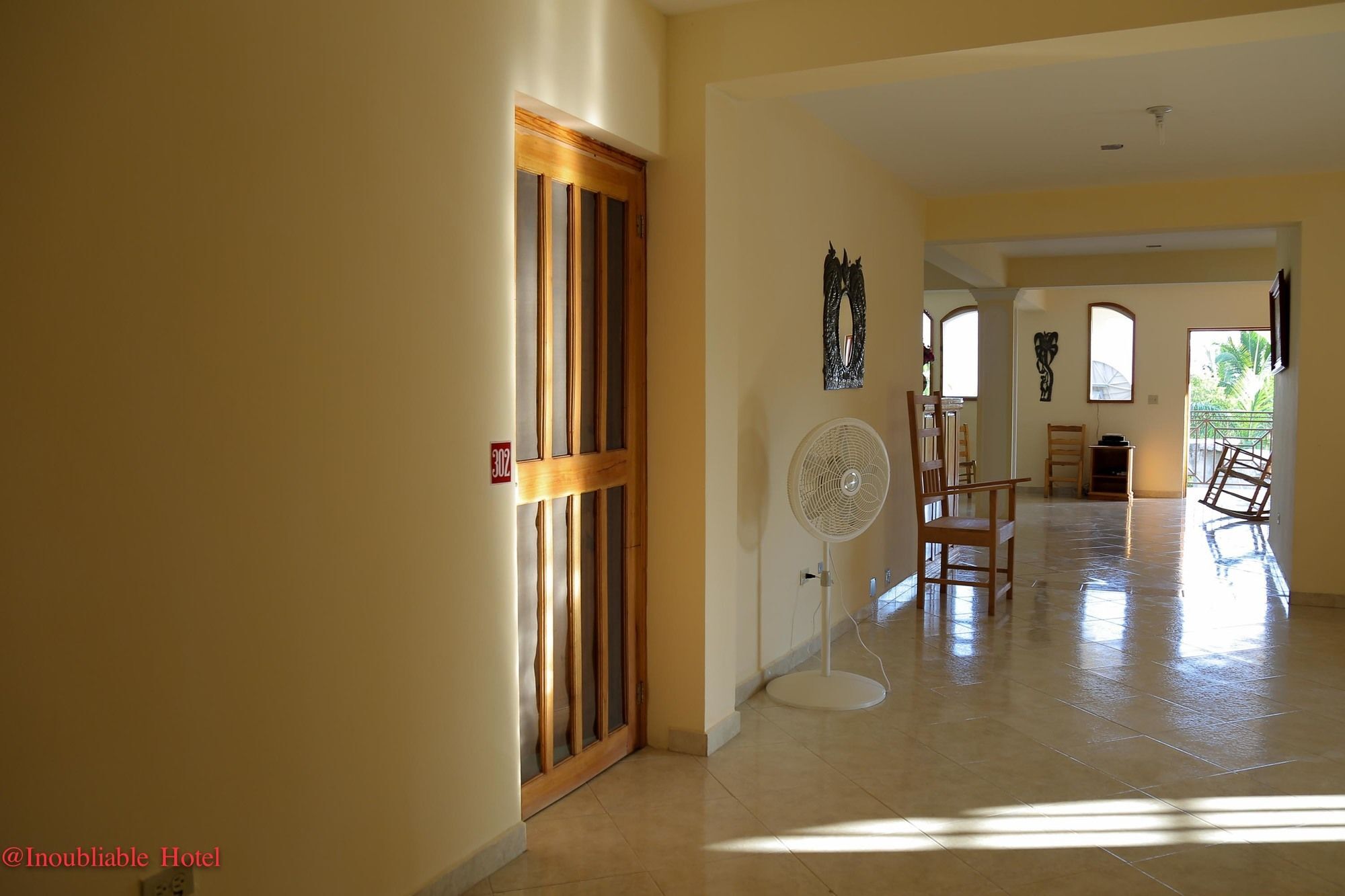 Hotel Inoubliable Cotterelle المظهر الخارجي الصورة