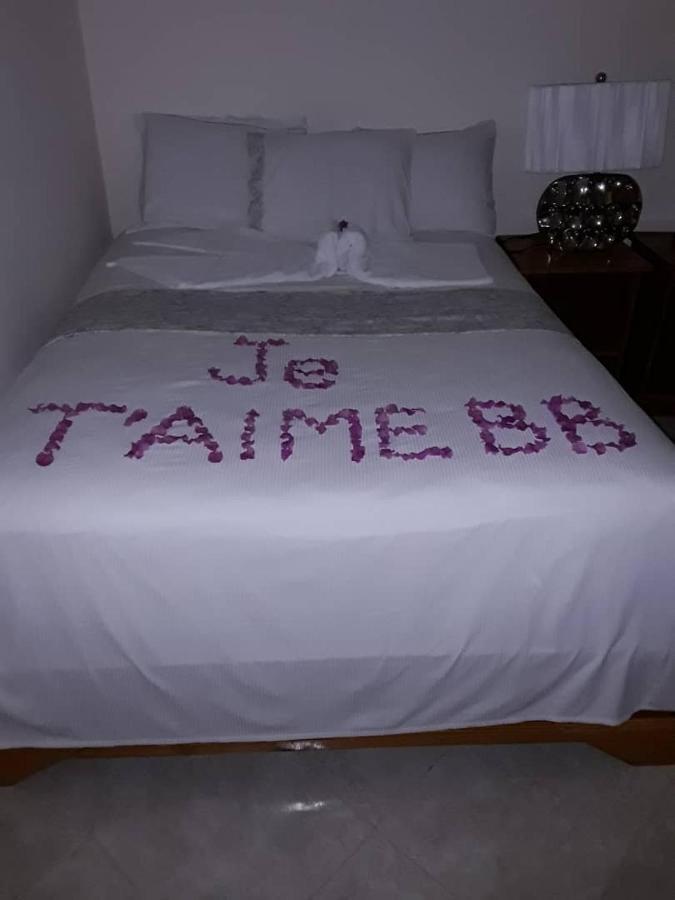 Hotel Inoubliable Cotterelle المظهر الخارجي الصورة